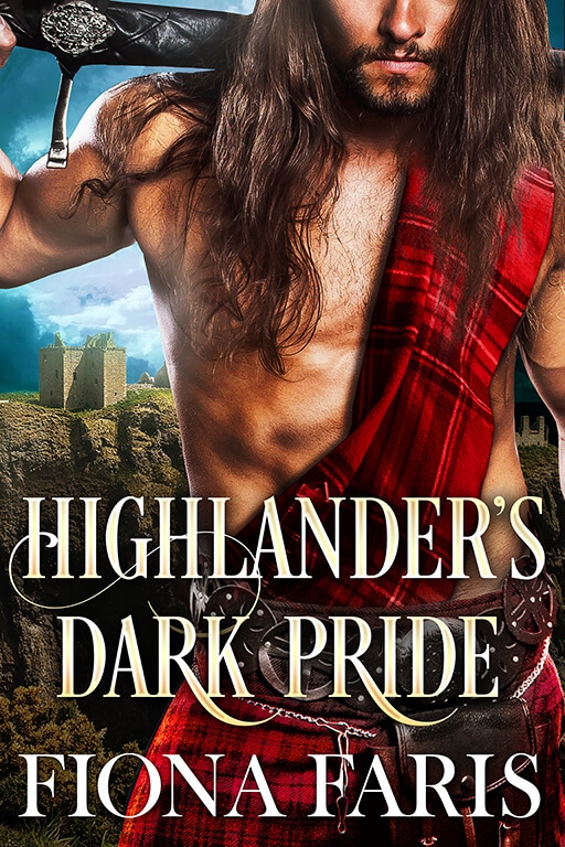 Highlander's Dark Pride