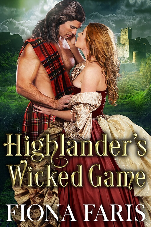 Highlander's Wicked Game
