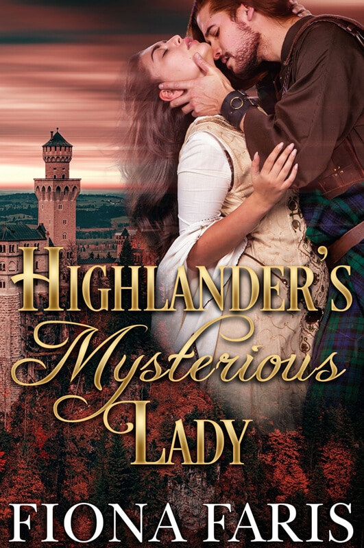 Highlander’s Mysterious Lady