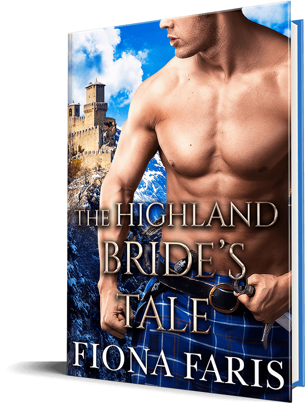 The Highland Bride's Tale