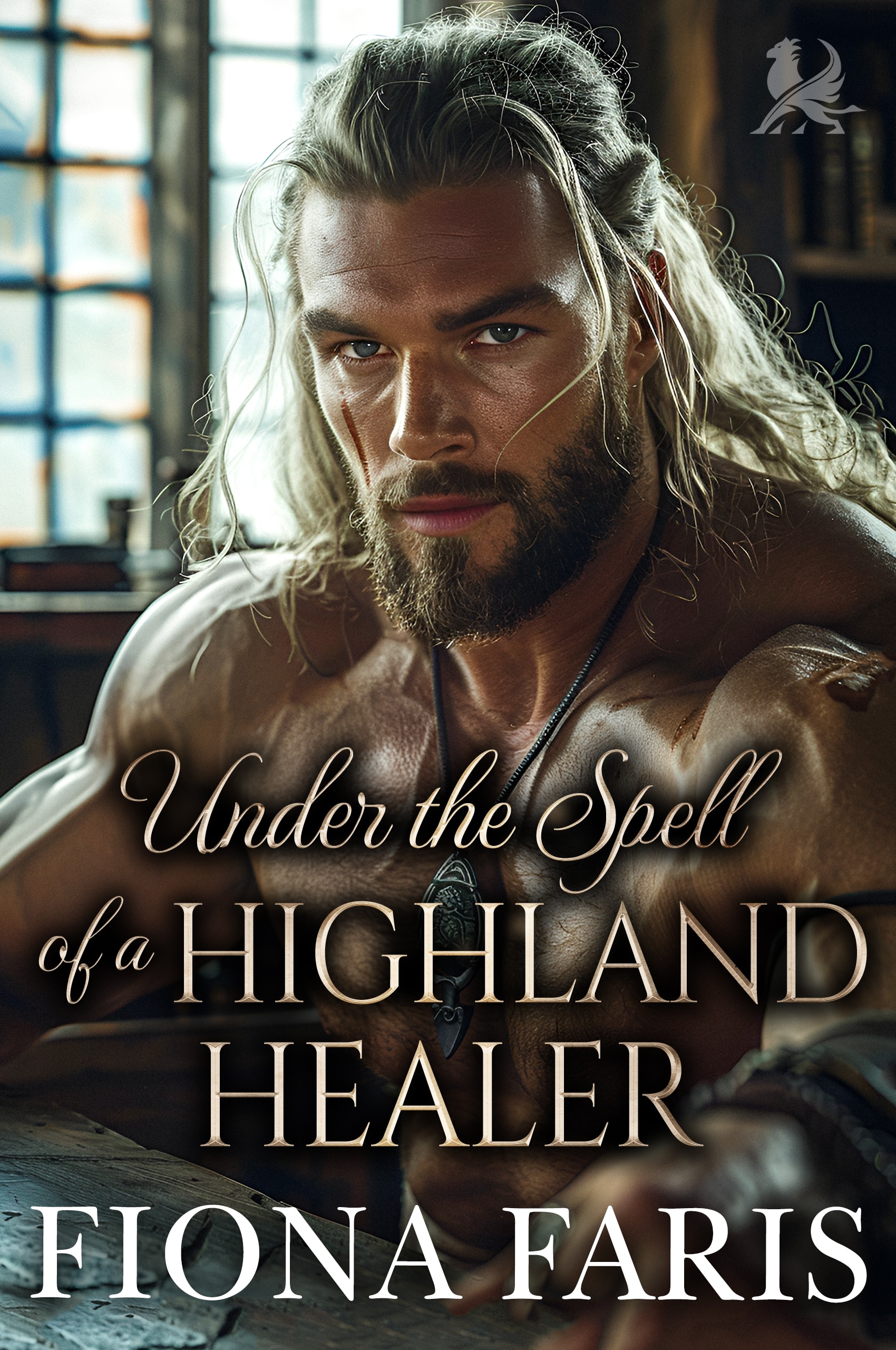 Under the Spell of a Highland Healer