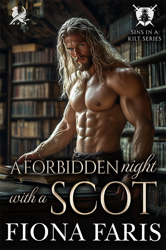 A Forbidden Night with a Scot