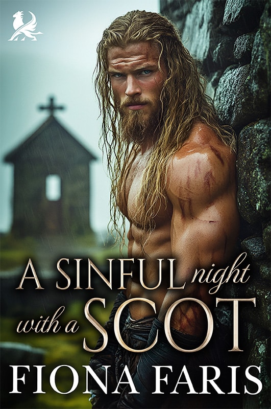 A Sinful Night with a Scot